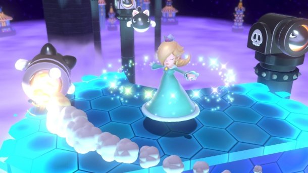 3d world on sale release date