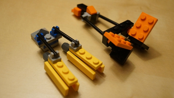 LEGO builds Lego Star Wars Star Wars