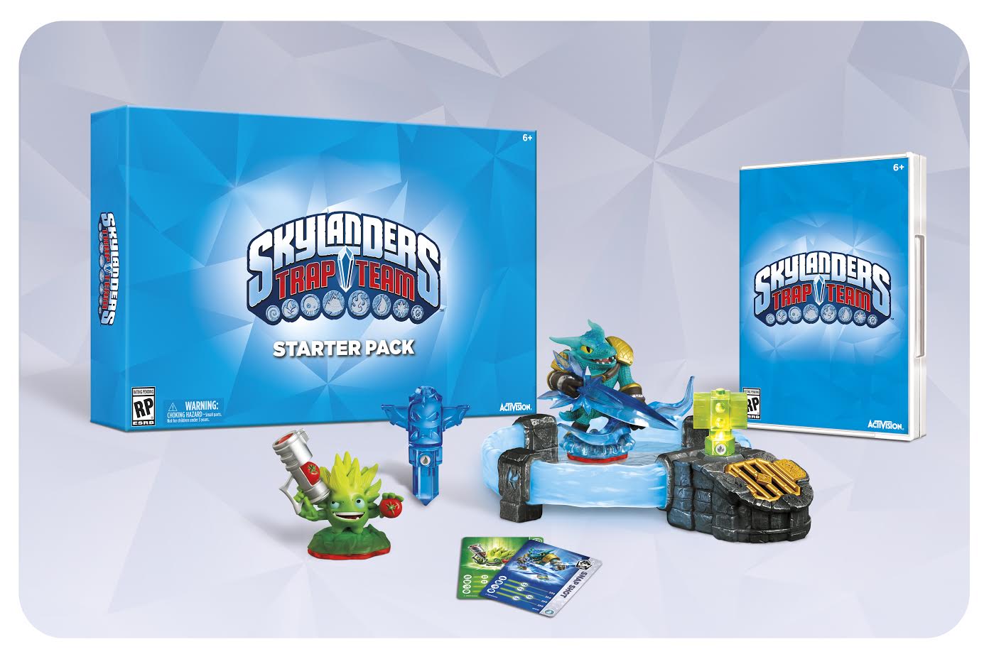 skylanders trap team starter pack xbox one