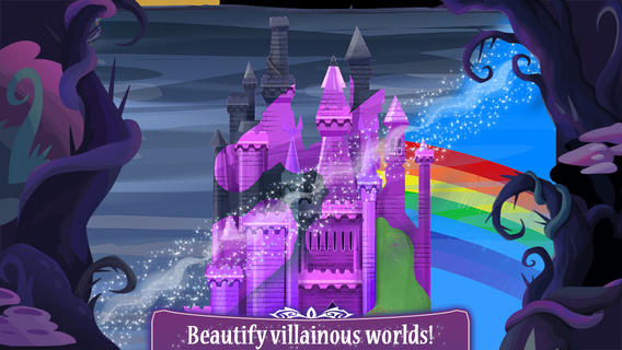 iOS App of the Day: Disney Villains Challenge | BoxMash - 568 x 320 jpeg 43kB
