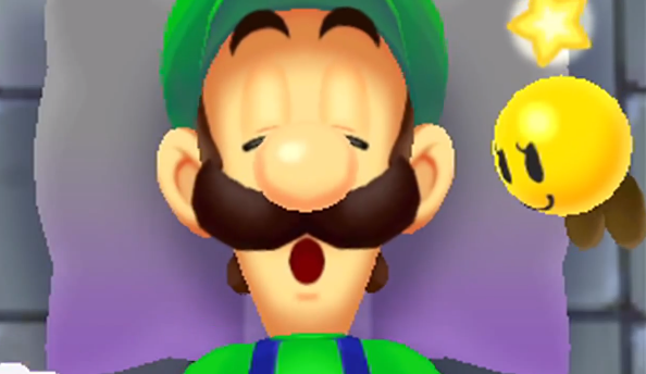 Mario & Luigi: Dream Team trailer isn’t a nightmare