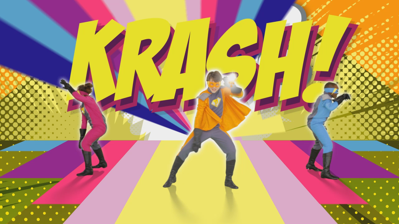 Just Dance Kids 2014 announced, first screenshots right here