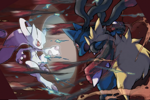 Pokemon Mega Evolutions