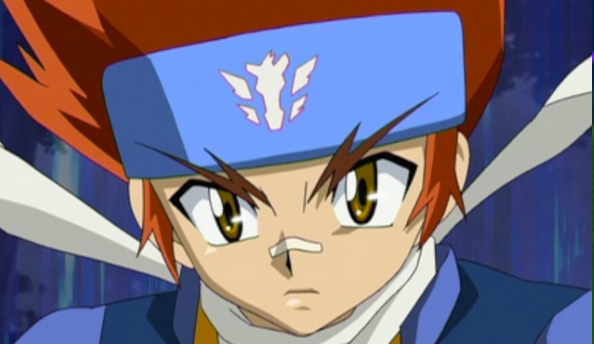 Beyblade: Evolution will release this autumn