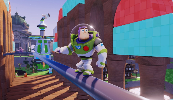 Disney Infinity will release new characters from October