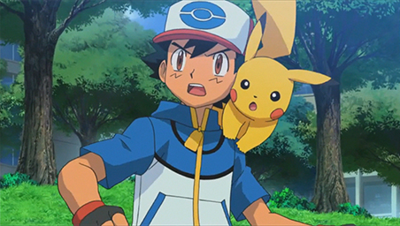 Pokémon: Genesect and the Legend Awakened on CITV October 19