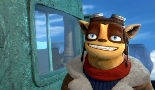 Skylanders Swap Force trailer shows everything that’s new