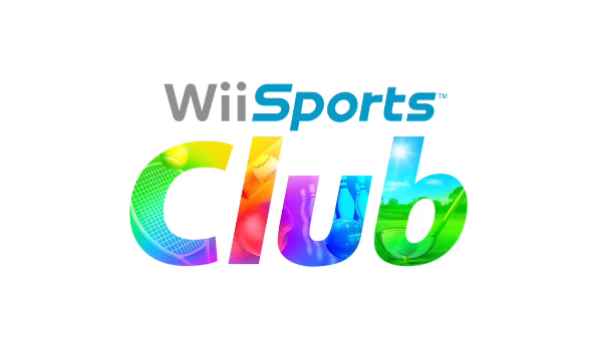 Wii U Sports Club free this weekend!