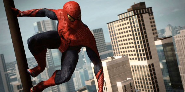 Amazing Spider-Man 2 trailer reveals 2014 launch