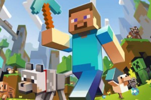 Is Minecraft good for kids?