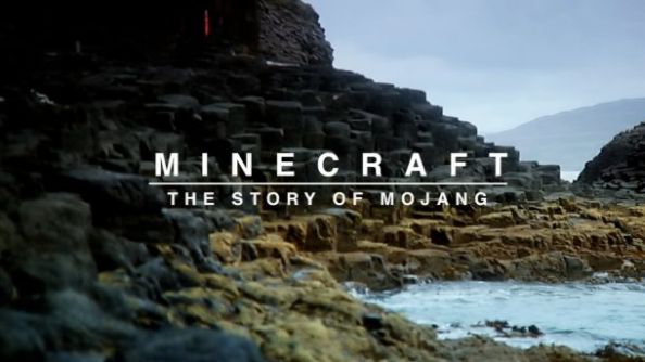 Minecraft film tells the story of Mojang