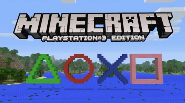 Everything you need to know about Minecraft PS3