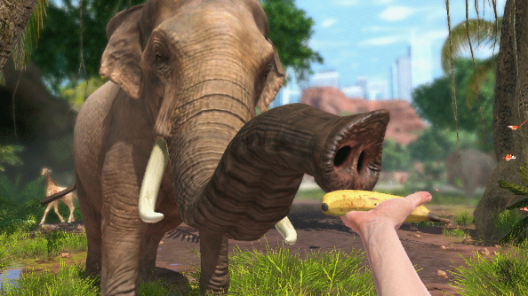 Zoo Tycoon demo out now on Xbox 360 and Xbox One