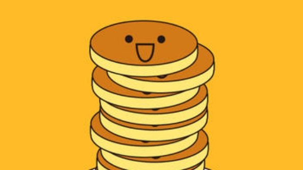 iOS App of the Day: Pancake Tower