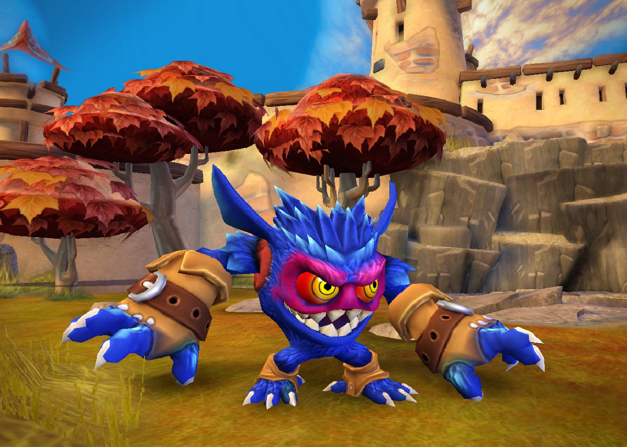 What will Skylanders 4 bring?