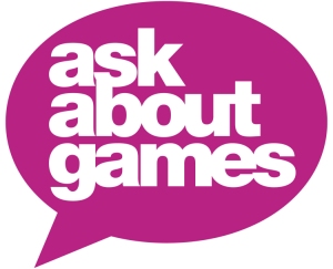 Who do you Ask About Games?