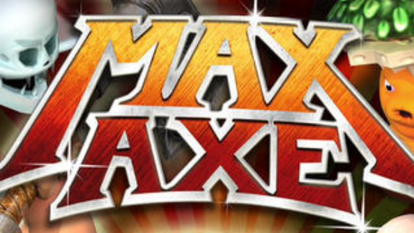 iOS App of the Day: Max Axe