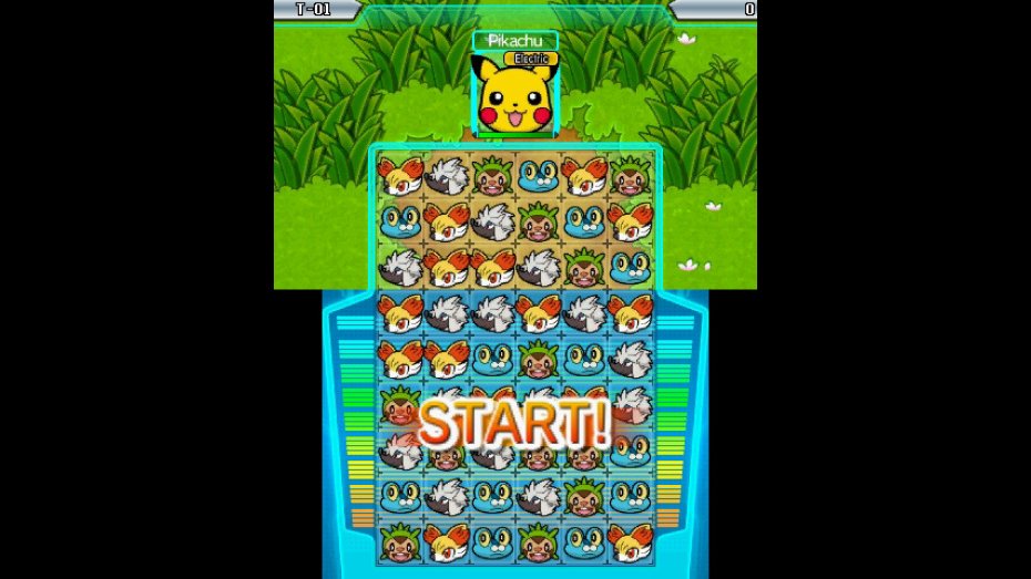 Pokémon Link: Battle! coming to the eShop