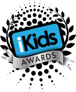 iKids Awards recognise best websites and apps