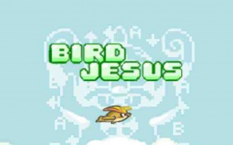 iOS App of the Day: Bird Jesus – Twitch