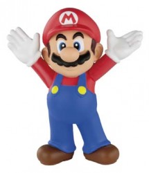 Mario-nofx