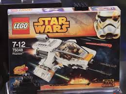 LEGO Star Wars – Cool New Sets Revealed!