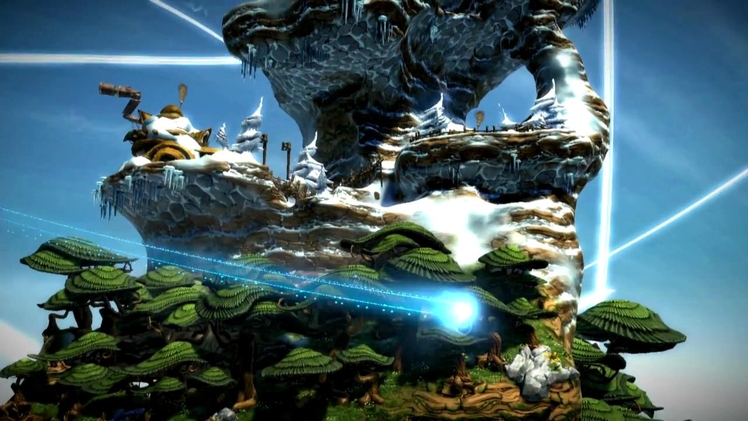 Project Spark in beta now on Xbox One