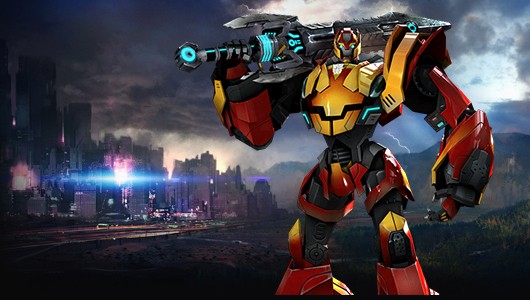 Play Transformers Universe this weekend!