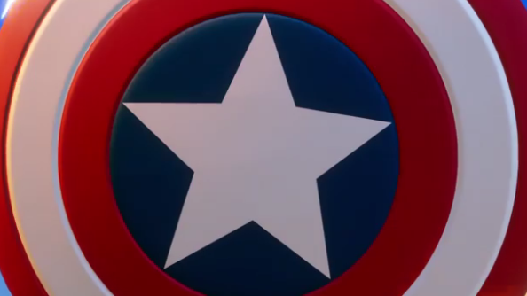 Marvel is coming to Disney Infinity!