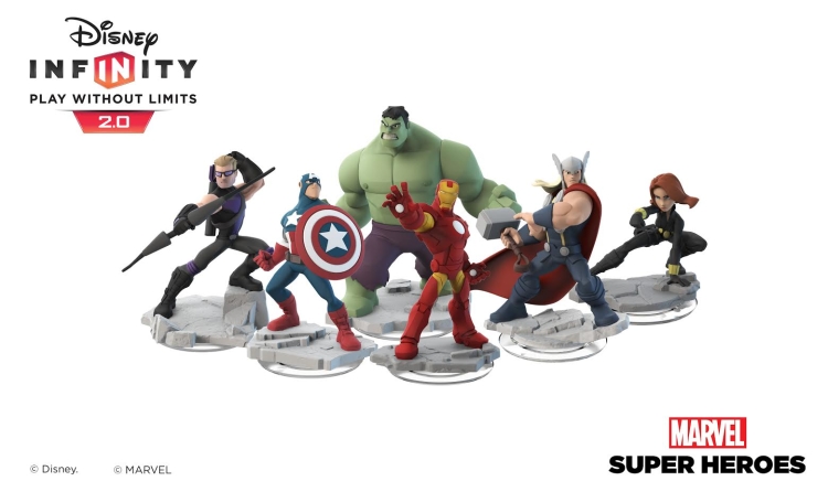 Disney Infinity 2.0 review