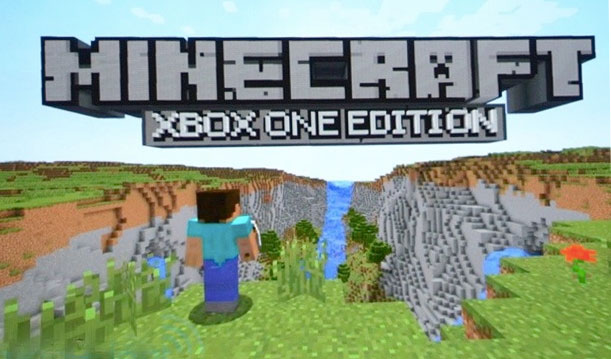 Minecraft Xbox One will use your 360 saves