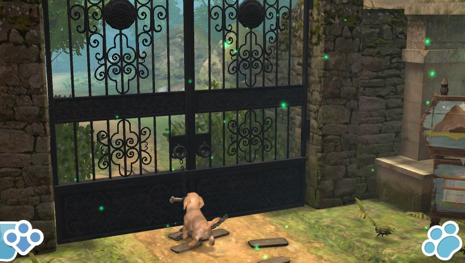 PS Vita Pets announced: release date and screenshots!