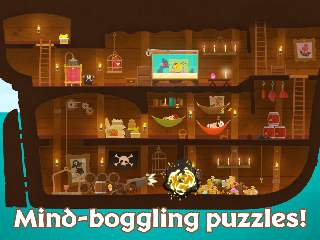 tiny thief ios tiny thief ios