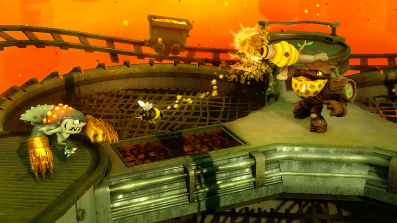 Skylanders Swap Force guide: 10 tips to help you ace it