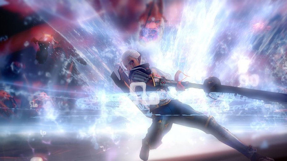 Impa gets ready for action in Hyrule Warriors trailer