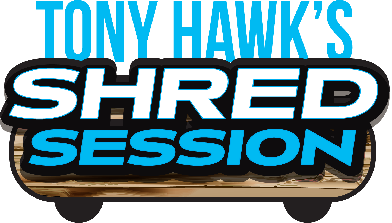 Tony Hawk’s Shred Session coming to iOS