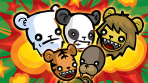 iOS App of the Day: Crazy Zoo!!!