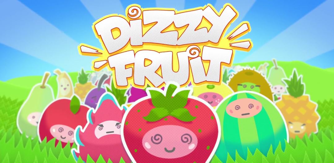 iOS App of the Day: Dizzy Fruit
