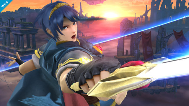 New Super Smash Bros. trailer reveals Fire Emblem characters