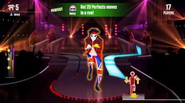 Just Dance Now extends the beat to phones