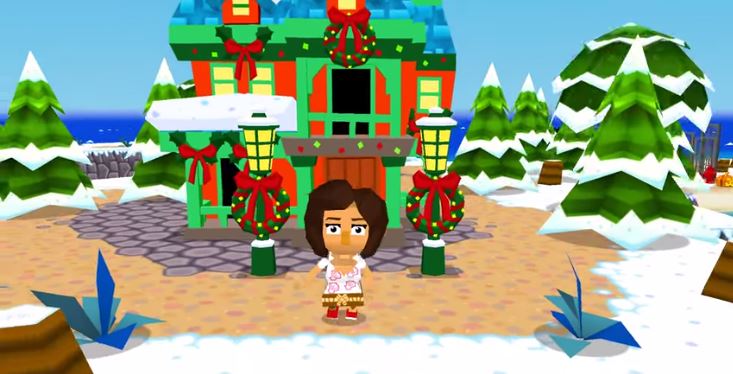 castaway paradise android castaway paradise android