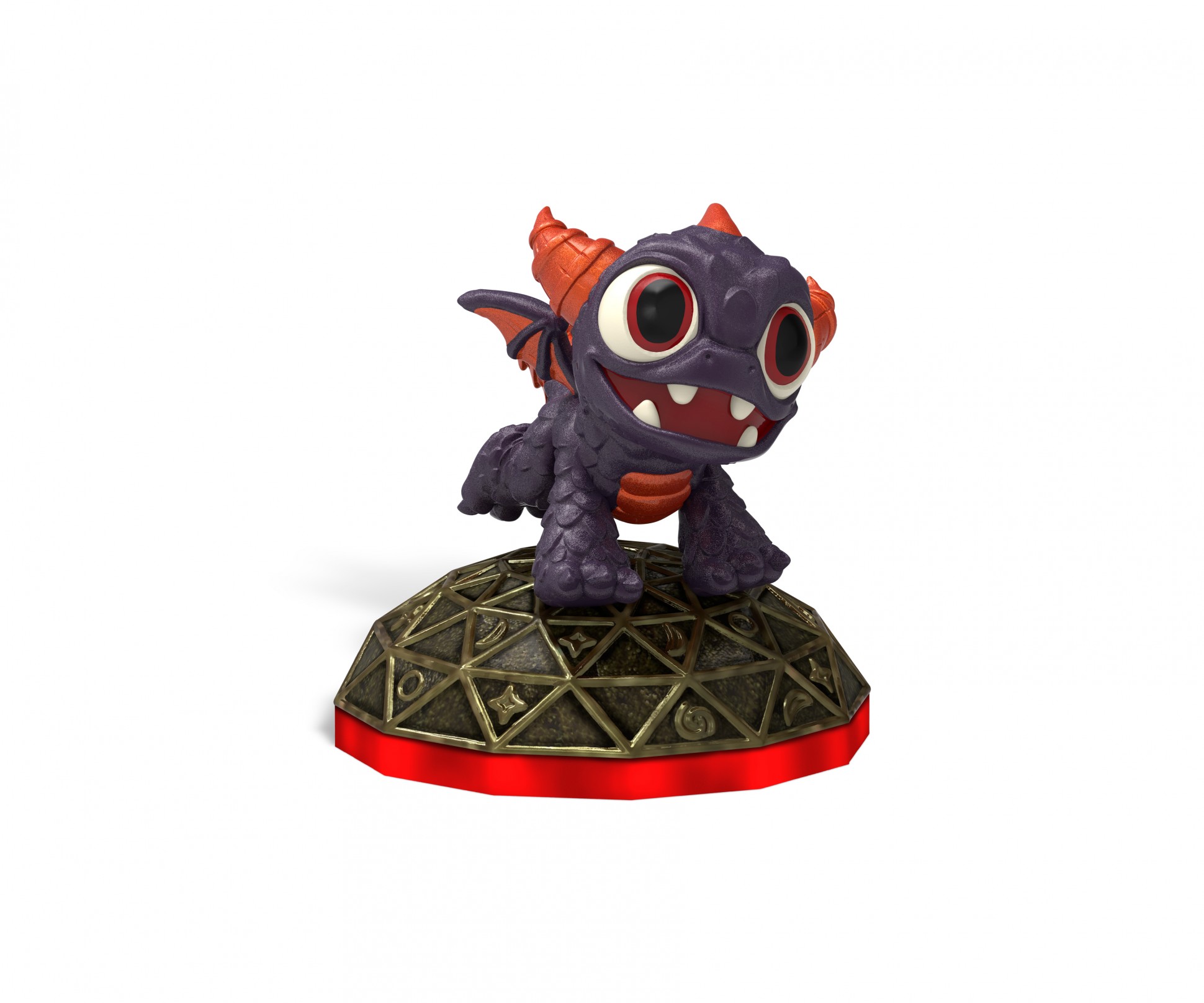 Check out the new Skylanders Minis for Trap Team