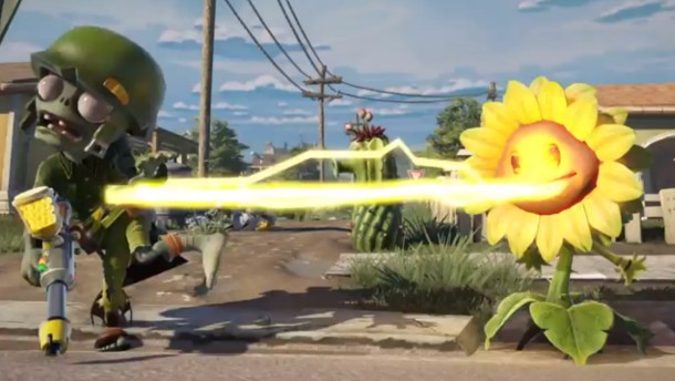 A guide to Plants vs. Zombies: Garden Warfare