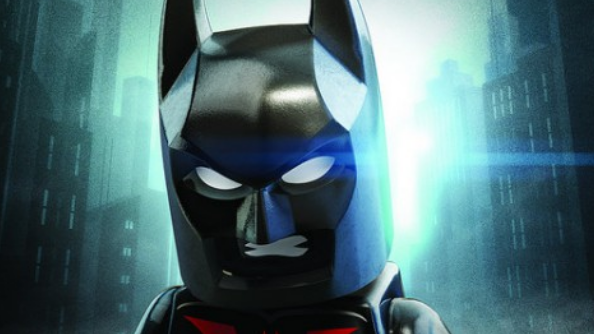 Batman of the Future coming to LEGO Batman 3