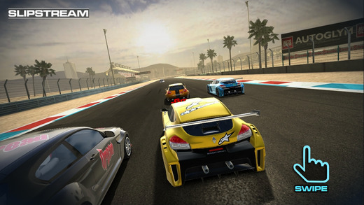 iOS App of the Day: Race Team Manager