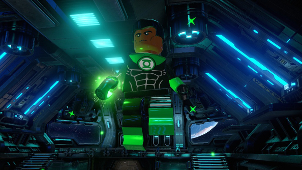 LEGO Batman 3 will have a DLC Season Pass