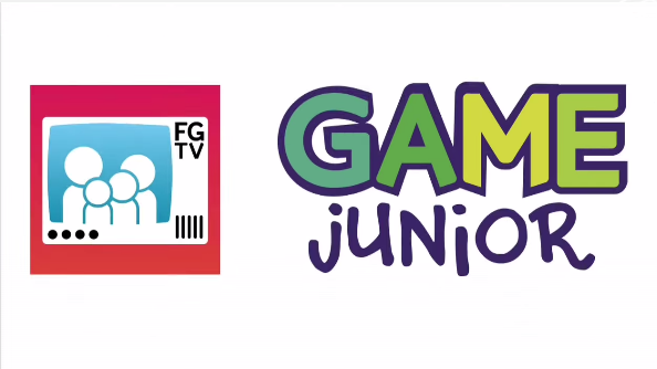 Get game smart with GAME Junior