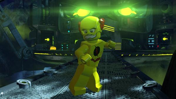 Let’s Play LEGO Batman 3: Beyond Gotham