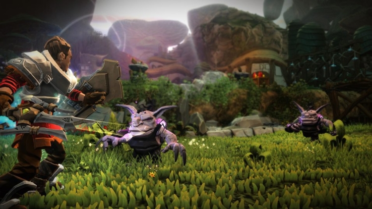 Check out what’s inside Project Spark Starter Pack