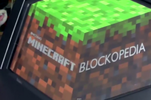 Minecraft Archives  BoxMash